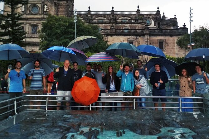 10 wonders of the Historic Center of Mexico City food and music - Gran Hotel Ciudad de México: stained glass meets city drama