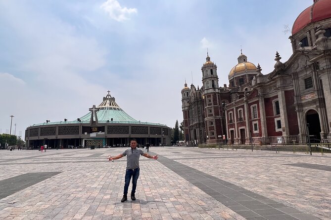 100% private tour in Guadalupe's Basilica with transport - Why This Guadalupe Tour Feels More Like a Visit Than a Rush