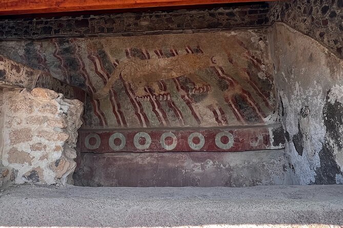 100% Private Tour in Teotihuacán Pyramids from Mexico City - What the $120 price really covers (and where value shows up)