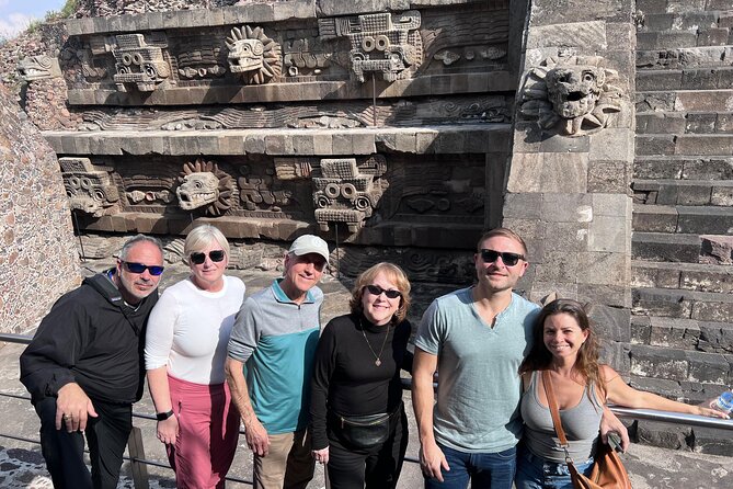 100% Private Tour in Teotihuacán Pyramids from Mexico City - Should you book this Teotihuacán private tour?
