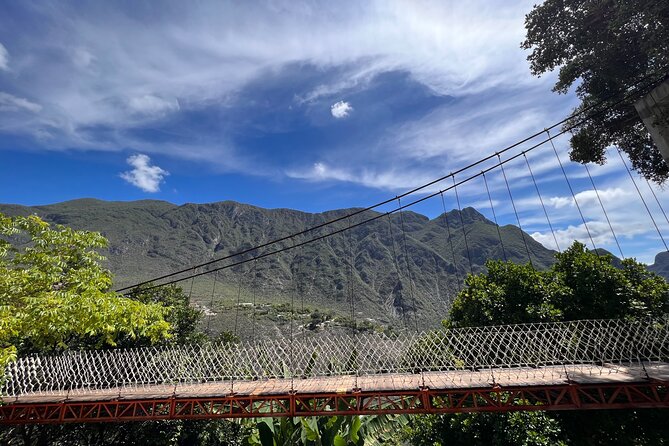 100% private tour to hotsprings Tolantongo from Mexico city - Packing and practical tips that make Tolantongo easier