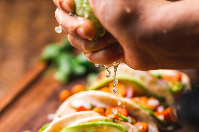 3-Hour Night Tacos and Mezcal Crawl in Mexico with Guide - Key Highlights You’ll Feel Right Away