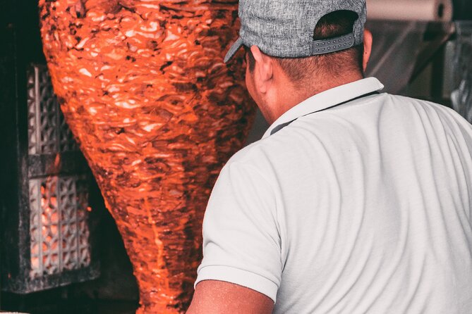 3-Hour Night Tacos and Mezcal Crawl in Mexico with Guide - Roma Norte After Dark: A Night Walk That Fits Foodies