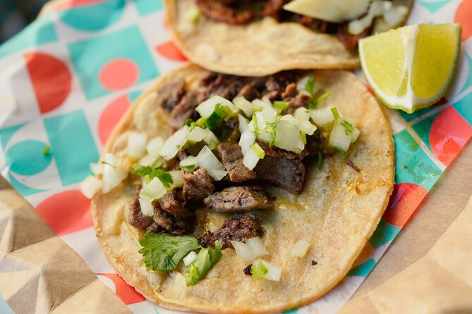 3-Hour Night Tacos and Mezcal Crawl in Mexico with Guide - Mezcal 101 You Can Taste: Beyond the Tequila Shortcut