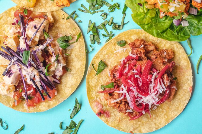 3-Hour Night Tacos and Mezcal Crawl in Mexico with Guide - Price and Value: Is $95.37 Worth It?
