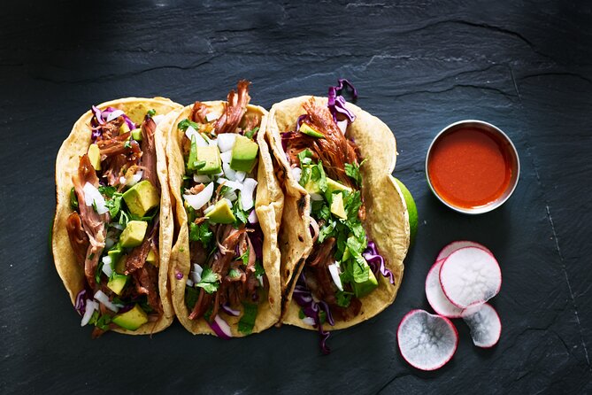 3-Hour Night Tacos and Mezcal Crawl in Mexico with Guide - Who This Taco and Mezcal Crawl Is Best For