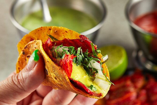 3-Hour Night Tacos and Mezcal Crawl in Mexico with Guide - Practical Tips Before You Go (So the Night Flows)