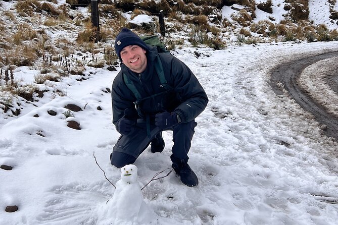 3 Hour Private Hike: Mountain Nevado Toluca from Mexico City - The 7:00 am Pickup and the Long Transfer That Shapes the Day