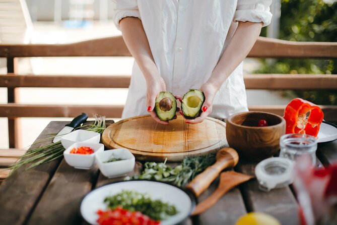3h Cooking Class in Mexico City: 8 Recipes & Bottomless Drinks - How the Chef Teaches You to Cook Mexican Food at Home