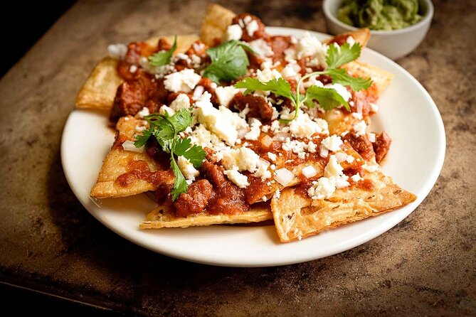 3h Cooking Class in Mexico City: 8 Recipes & Bottomless Drinks - Where It Happens in Roma Sur and What That Means
