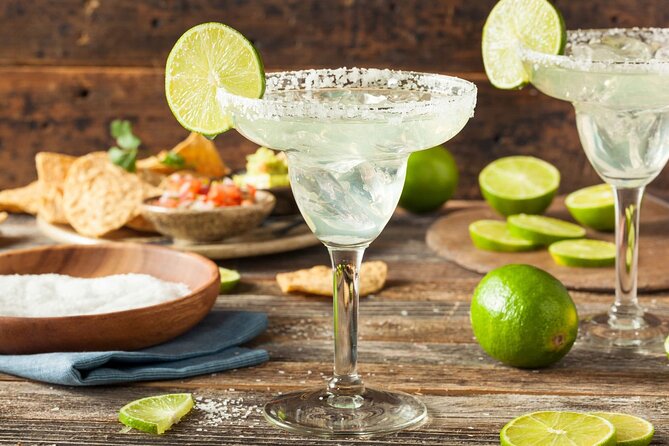 3h Cooking Class in Mexico City: 8 Recipes & Bottomless Drinks - The Value Math: Is $110 a Fair Price?