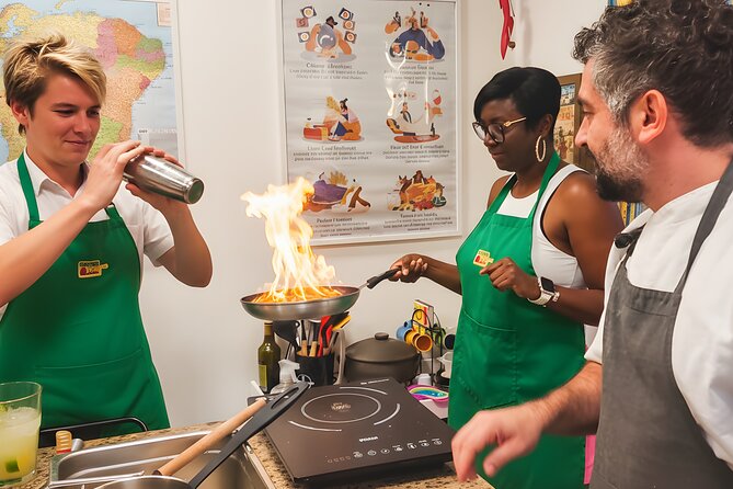 3h Cooking Class in Mexico City: 8 Recipes & Bottomless Drinks - Who This Cooking Class Is Best For