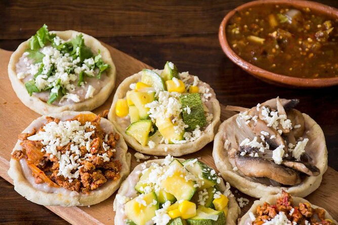 3h Cooking Class in Mexico City: 8 Recipes & Bottomless Drinks - Should You Book This Mexico City Cooking Class?
