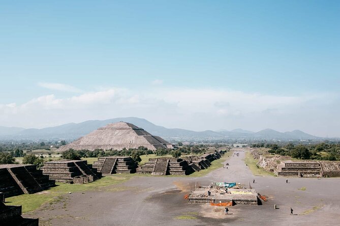 3X1 Teotihuacan, Basilica of Guadalupe, Tlatelolco and Tequila Tour - Price and Value for $69.99: What You Get (and What You Don’t)