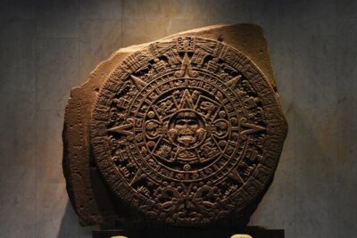 5 Hour Tour through Chapultepec, Anthropology Museum and Castle - National Museum of Anthropology: How to See the Big Stuff Without Getting Lost