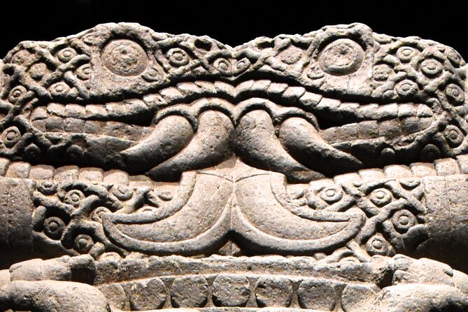 5 Hour Tour through Chapultepec, Anthropology Museum and Castle - Who This Tour Fits Best