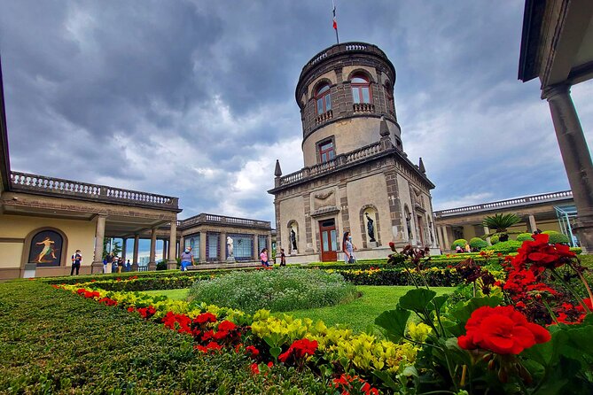 5 Hour Tour through Chapultepec, Anthropology Museum and Castle - Should You Book This Chapultepec and Anthropology Tour?