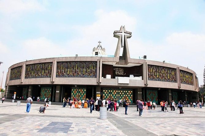6-Night Best of Central Mexico Tour: Teotihuacan Pyramids, Taxco, Cuernavaca and Puebla from Mexico City - Who This Tour Suits Best (and Who Should Think Twice)