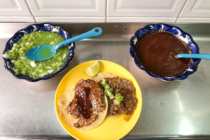 A Night of Tacos and Mezcal in Mexico City - Why a taco-and-mezcal night is one of the smartest ways to see CDMX