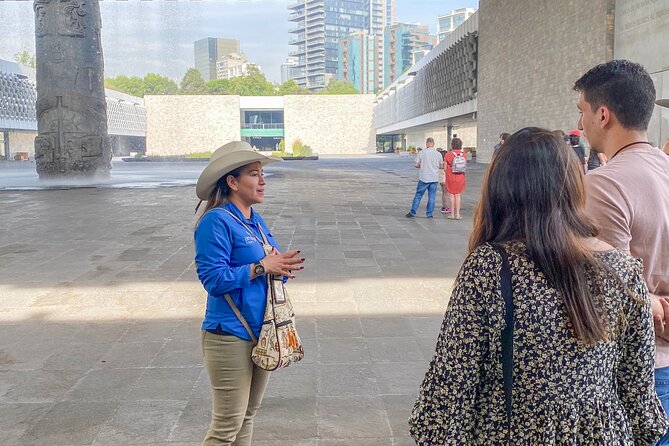 Anthropology Museum Guided Tour - Price and What You Actually Get for $39