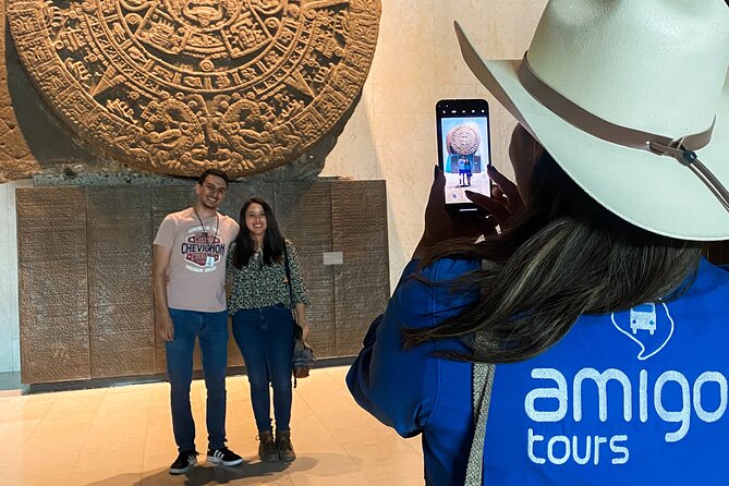Anthropology Museum Guided Tour - Practical Tips That Make the Tour Feel Better