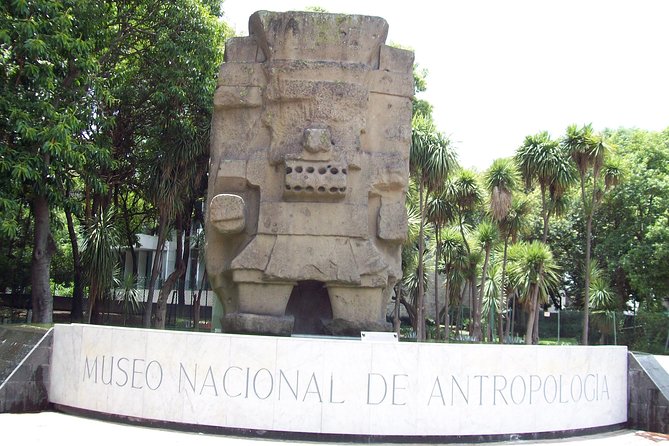 Anthropology Museum Private Experience Walking Tour - Why the National Museum of Anthropology feels different with a guide