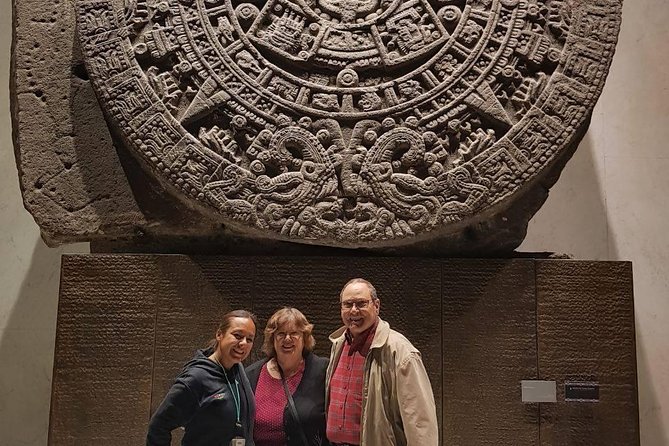 Anthropology Museum Private Experience Walking Tour - What you’ll see: artifacts with context, not just descriptions