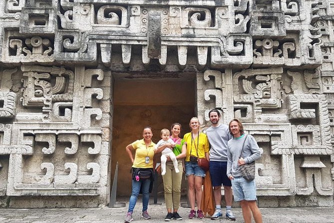 Anthropology Museum Private Experience Walking Tour - English narration that keeps the museum from becoming overwhelming