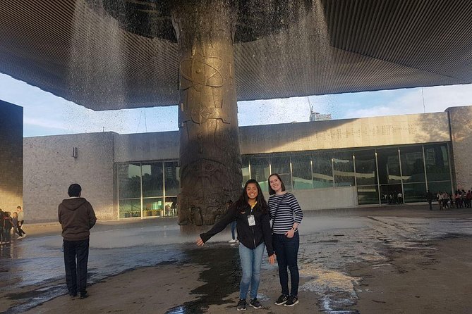 Anthropology Museum Private Experience Walking Tour - What type of traveler should book this tour
