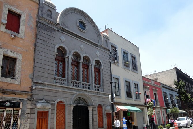 Arrivals & Survival of Jews in Mexico from 1519 - The Highlights You’ll Remember
