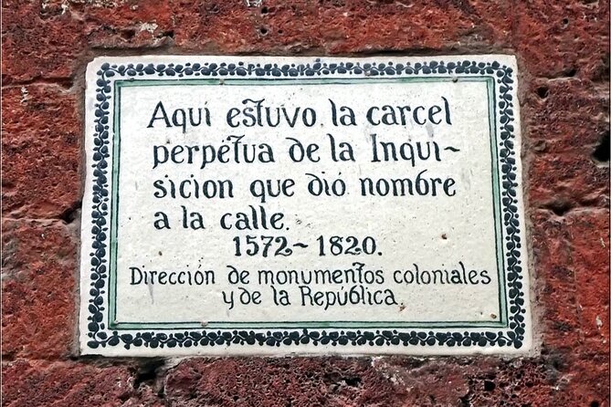 Arrivals & Survival of Jews in Mexico from 1519 - Visiting Justo Sierra Synagogue: The Ending Stop That Lands the Whole Story