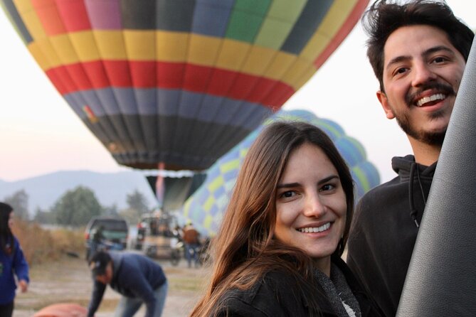 Balloon Flight and Teotihuacan Tour w/Breakfast from Mexico City - Teotihuacán guided pyramids tour: the part that turns photos into meaning