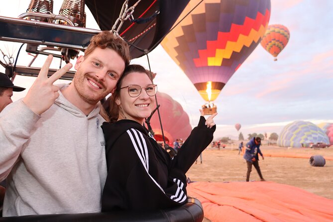 Balloon Flight and Tour in Teotihuacán from Mexico City - Sunrise Balloon Over Teotihuacán: Why This Trip Feels Like Good Value