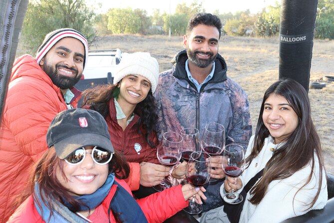 Balloon Flight and Tour in Teotihuacán from Mexico City - How Long This Day Really Takes (Plan for More Than 7–8 Hours)