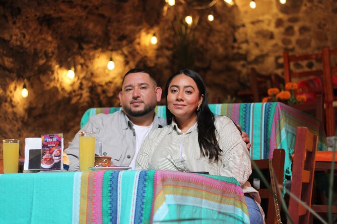 Balloon flight + Breakfast in cave + Pyramids + Pick up CDMX. - Visiting Teotihuacan: Tickets, Timing, and Optional Certified Guides