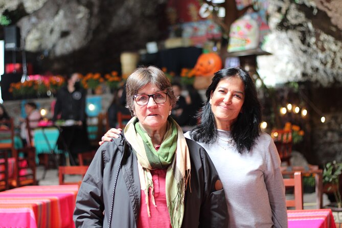 Balloon flight + Breakfast in cave + Pyramids + Pick up CDMX. - What the Day Costs Really Mean (Balloon, Cave, and Pyramids Entrance)