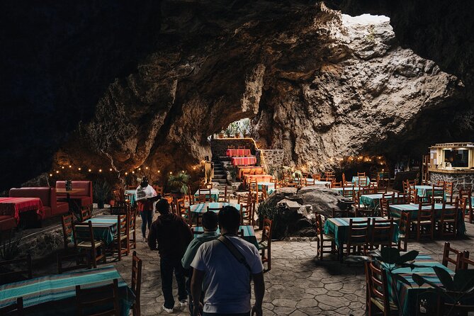 Balloon Flight + Cave Breakfast + Pick Up from CDMX or We Fly - The Balloon Flight: Smooth, Scenic, and Not a Pyramids Guarantee
