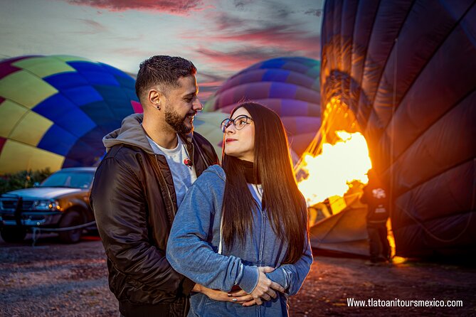 Balloon flight + pick up in CDMX + Breakfast in Cave + Teotihuacan - Price and value: what’s included, what’s extra, and what to watch