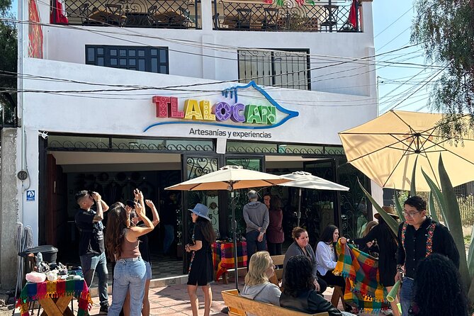 Balloon Flight with Breakfast in a Natural Cave and Transportation from CDMX - The Very Early Start: Pickup, Drive, and Pre-Flight Coffee