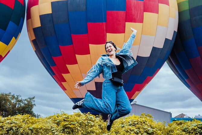 Balloon Flight with Breakfast in a Natural Cave and Transportation from CDMX - Price and Value: What $138.61 Includes (and What You’ll Still Pay)