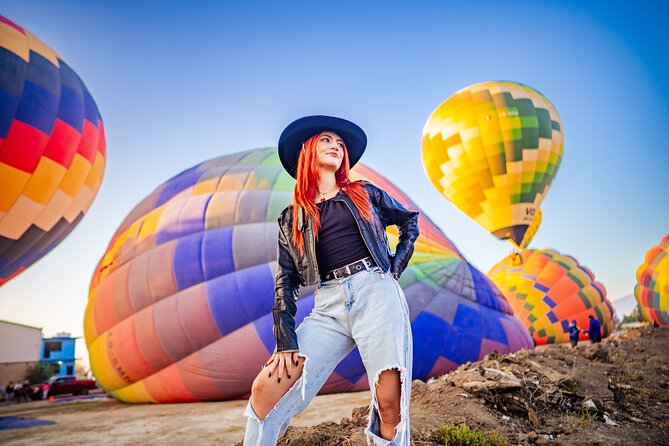 Balloon Flight with Breakfast in a Natural Cave and Transportation from CDMX - In the Air Over Teotihuacán: Flight Time, Height, and What Weather Changes