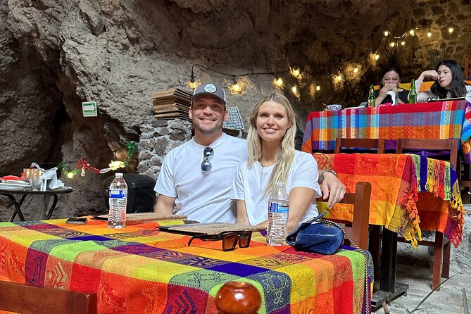 Balloon flight with breakfast in Cave and Pyramids tour from CDMX - Transportation, Group Size, and Why the Day Can Feel Long