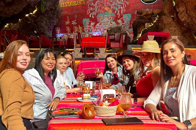 Balloon Flight with Breakfast in Cave and Round Trip CDMX - Getting the most out of the day: practical tips that matter