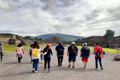 Balloon flight with private transportation and guided tour to Teotihuacán - Flight Time: What You’ll Get (And How Weather Changes It)
