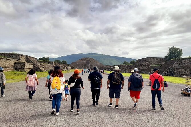 Balloon flight with private transportation and guided tour to Teotihuacán - Flight Time: What You’ll Get (And How Weather Changes It)