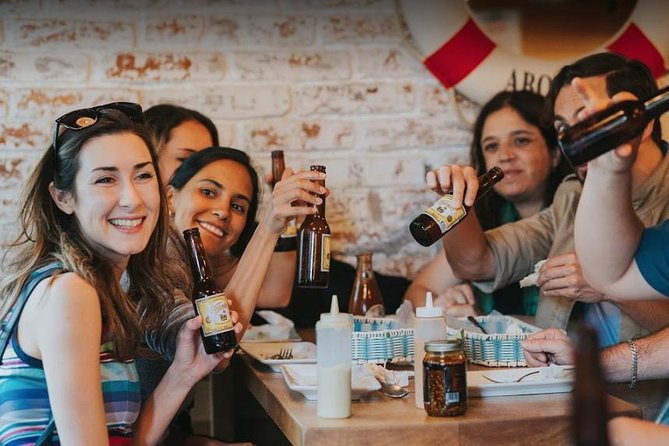 Bike to taste the world's best tacos - Mexico City - Roma Norte Park Break: Photos, People-Watching, and a Reset