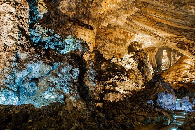 Cacahuamilpa Caves and Taxco: Private & Small Groups From Mexico City - Sheraton Pickup and the 7:00 am Start: What Your Morning Looks Like