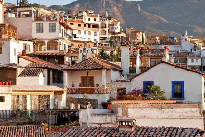 Cacahuamilpa Caves and Taxco: Private & Small Groups From Mexico City - The Cable Car for Panorama Views: When It Works, It’s Worth Planning For