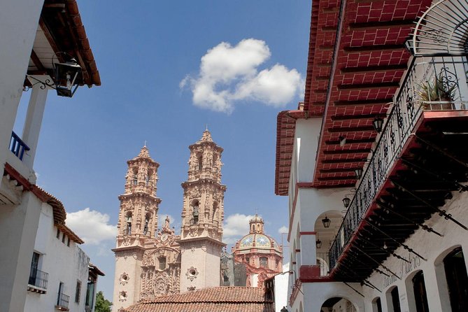 Cacahuamilpa Caves and Taxco: Private & Small Groups From Mexico City - Where the Money Goes: Caves, Local Guidance, and How Your Host Fills In the Gaps