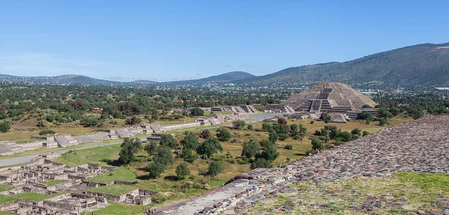 CDMX: Early visit to Teotihuacan - Price and Value: Why $42 Can Make Sense Here